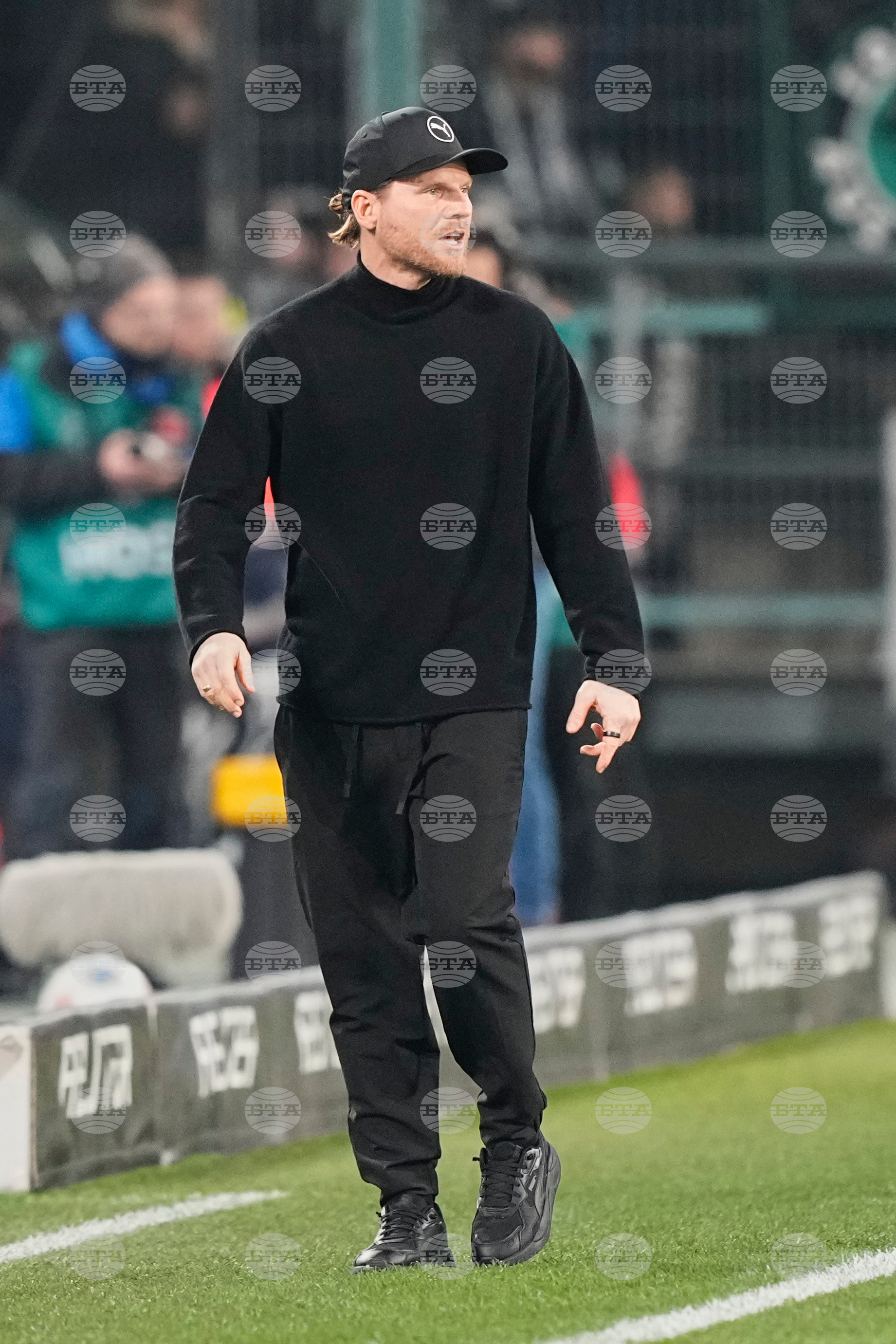 Germany Bundesliga Soccer