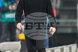 Germany Bundesliga Soccer