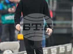 Germany Bundesliga Soccer