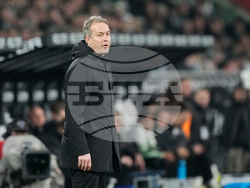 Germany Bundesliga Soccer