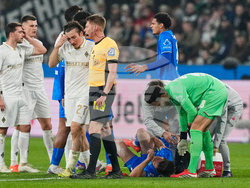 Germany Bundesliga Soccer