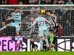 Britain Premier League Soccer