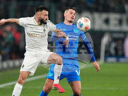 Germany Bundesliga Soccer