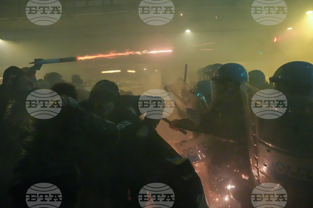 Milan-Cortina Olympics Protest