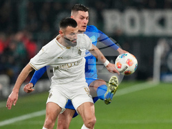 Germany Bundesliga Soccer