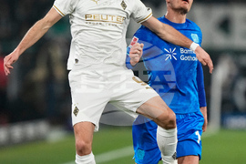 Germany Bundesliga Soccer