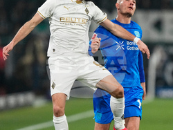 Germany Bundesliga Soccer