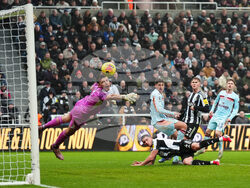 Britain Premier League Soccer