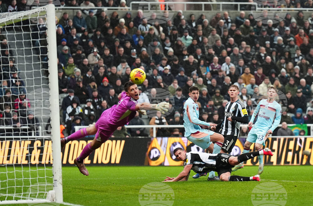 Britain Premier League Soccer