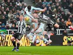 Britain Premier League Soccer