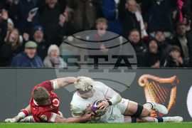 England Wales Six Nations Rugby