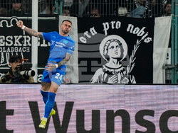 Germany Bundesliga Soccer