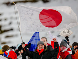 Milan Cortina Olympics Ski Jumping