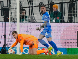 Germany Bundesliga Soccer