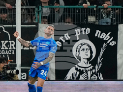 Germany Bundesliga Soccer