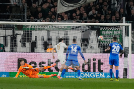 Germany Bundesliga Soccer