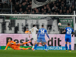 Germany Bundesliga Soccer