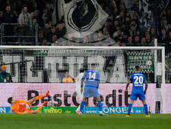 Germany Bundesliga Soccer