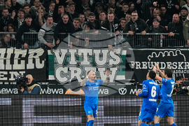 Germany Bundesliga Soccer