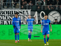 Germany Bundesliga Soccer