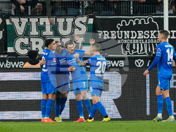 Germany Bundesliga Soccer