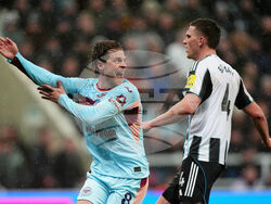 Britain Premier League Soccer