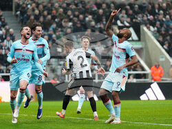 Britain Premier League Soccer