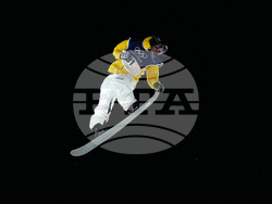 Milan Cortina Olympics Snowboard