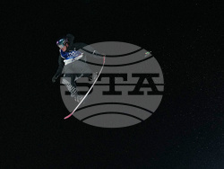 Milan Cortina Olympics Snowboard