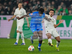 Germany Bundesliga Soccer