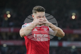 APTOPIX Britain Premier League Soccer