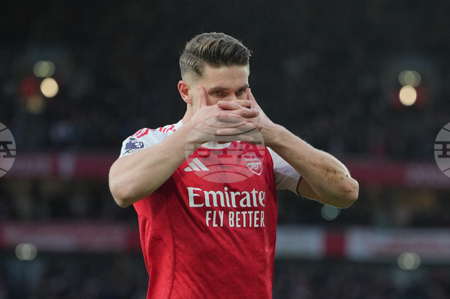 APTOPIX Britain Premier League Soccer