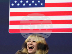 Milan Cortina Olympics Figure Skating