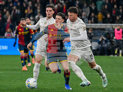 Italy Serie A Soccer