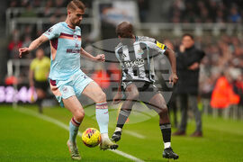 Britain Premier League Soccer