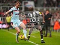 Britain Premier League Soccer