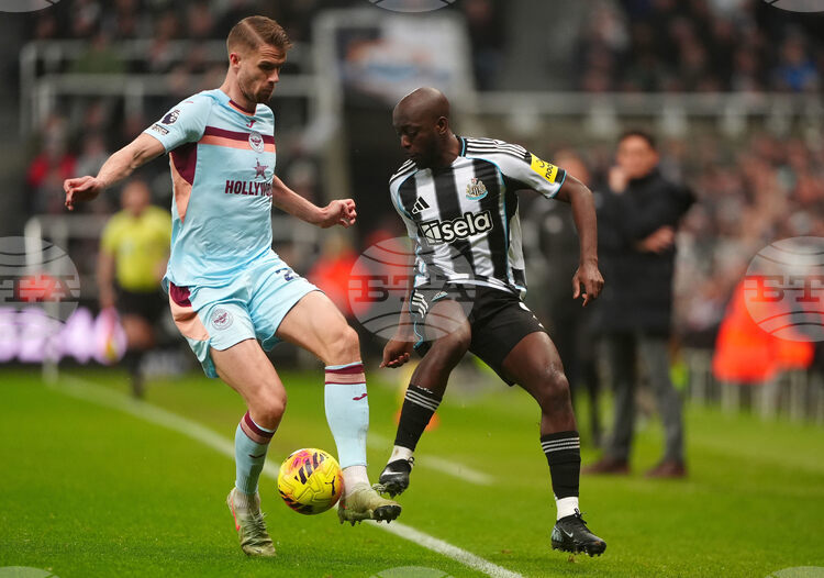 Тимът на Брентфорд победи Нюкасъл с 3 2 в последния съботен