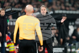 Germany Bundesliga Soccer