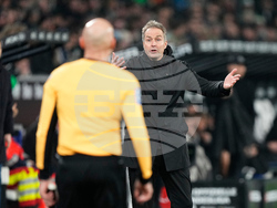 Germany Bundesliga Soccer