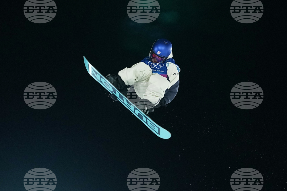 Milan Cortina Olympics Snowboard