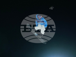 Milan Cortina Olympics Snowboard