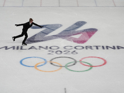 Milan Cortina Olympics Figure Skating