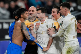 Germany Bundesliga Soccer