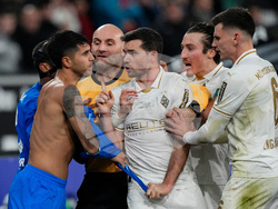 Germany Bundesliga Soccer