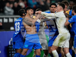 Germany Bundesliga Soccer