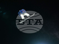 Milan Cortina Olympics Snowboard