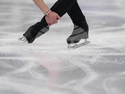 Milan Cortina Olympics Figure Skating