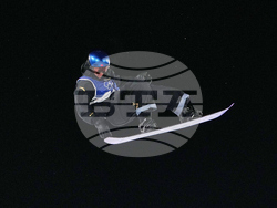 Milan Cortina Olympics Snowboard