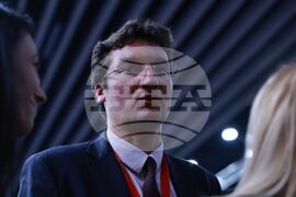 БСП - Крум Зарков - избор