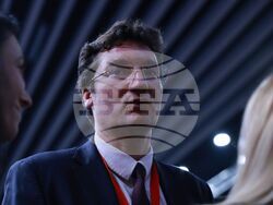 БСП - Крум Зарков - избор